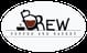 Brew Coffee and Bakery