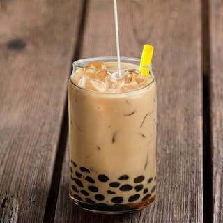 House Milk Tea