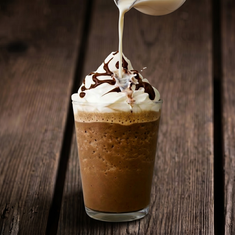 Delicious Mocha Creations