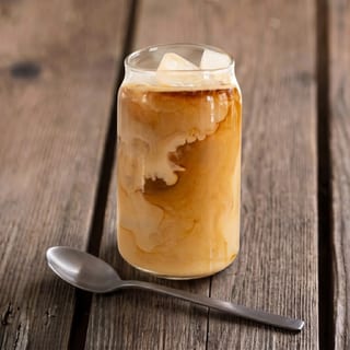 Iced Latte