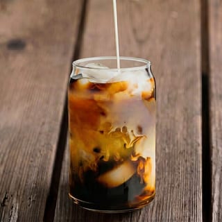 Cold Brew