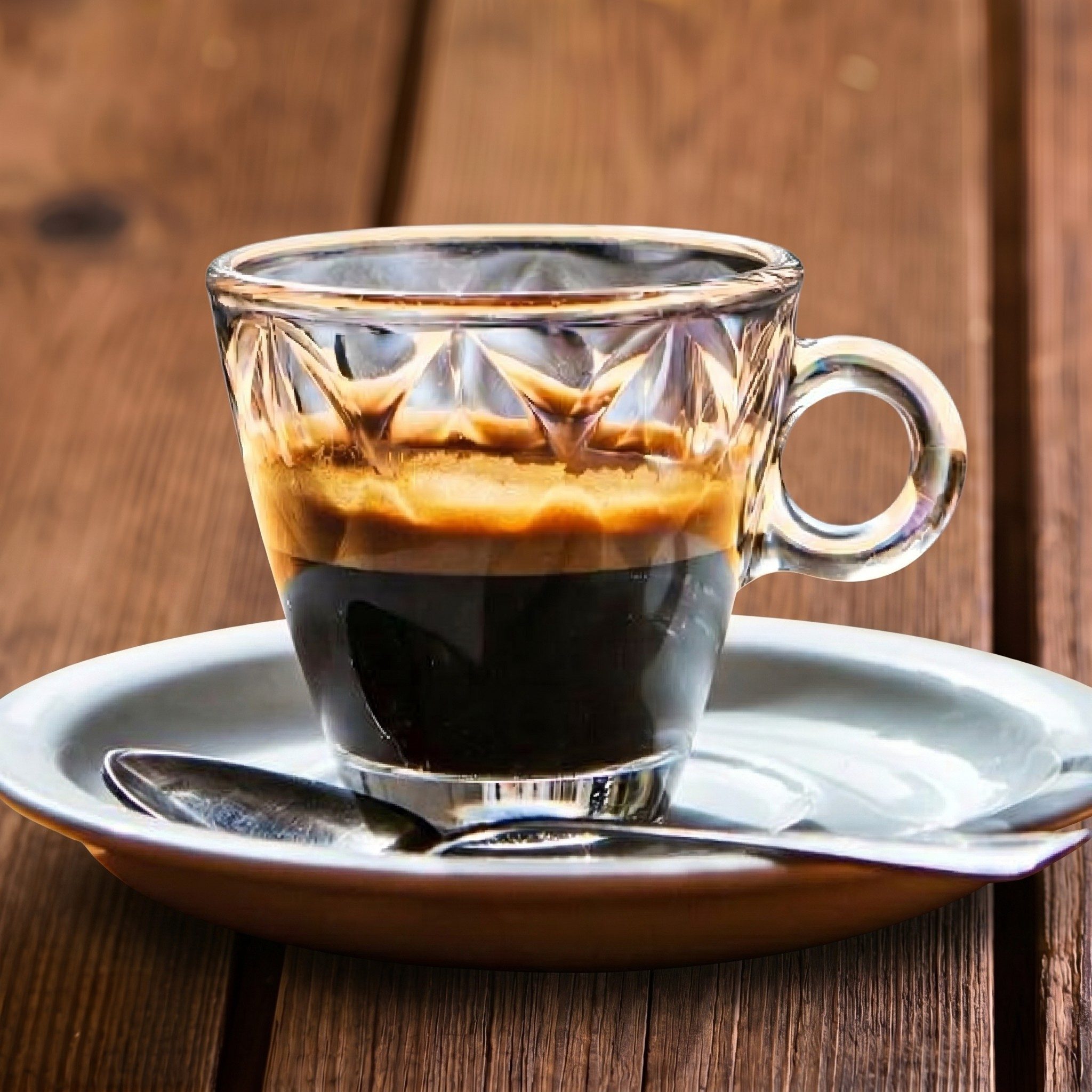 Espresso.